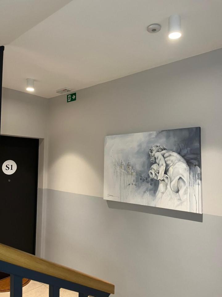 Appart hôtel Regentova Ljubljana