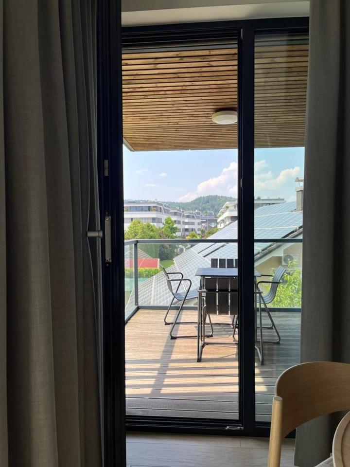 Regentova Ljubljana