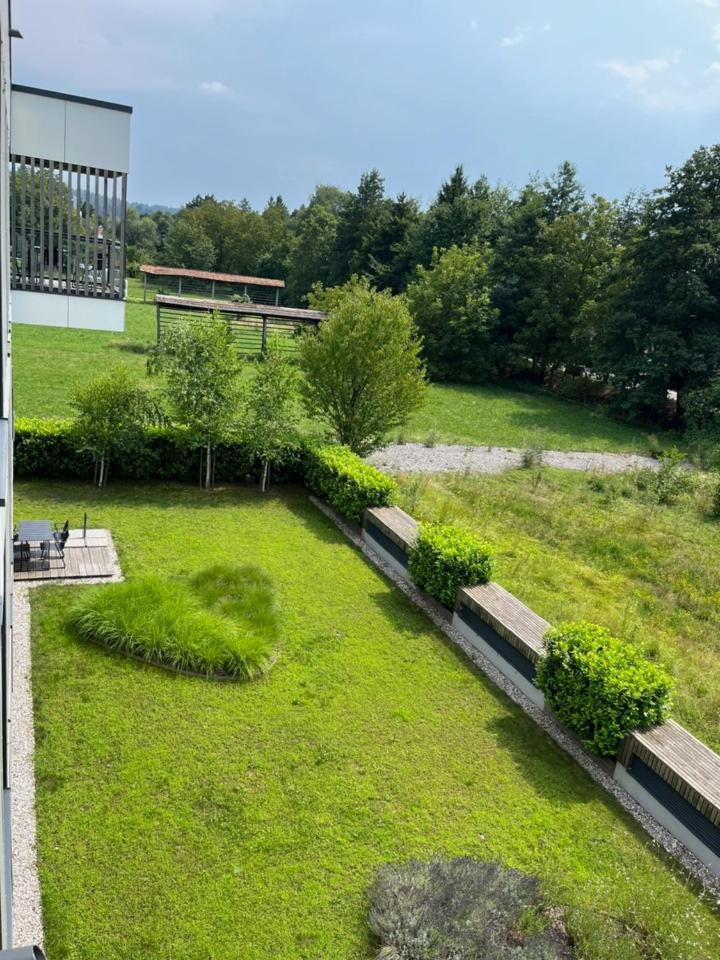 Appart hôtel Regentova 3*