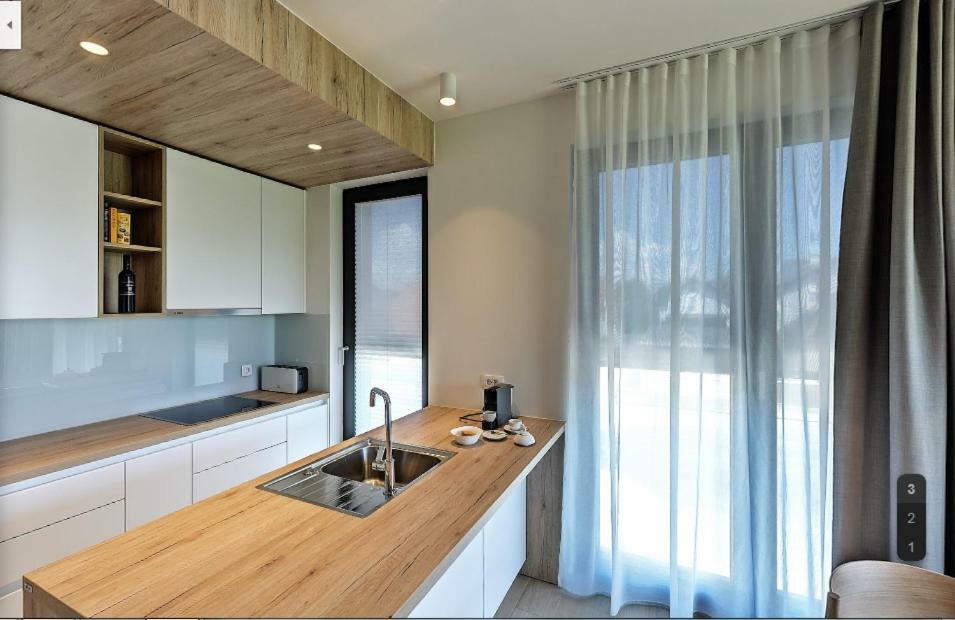 Appart hôtel Regentova 3*